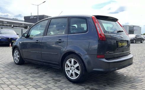 Ford C-Max 2007 - фото 5