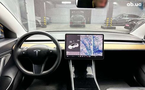 Tesla Model 3 2019 - фото 11
