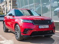 Купить Land Rover бу в Киеве - купить на Автобазаре