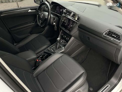 Volkswagen Tiguan 2018 - фото 11