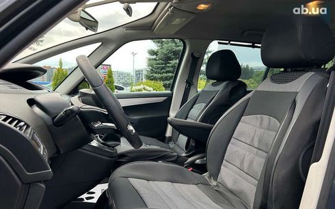 Citroёn C4 Picasso 2010 - фото 16