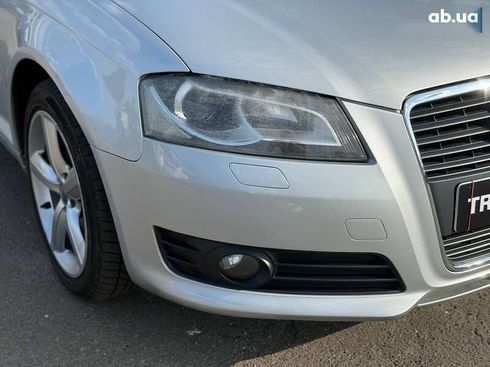 Audi A3 2009 - фото 3