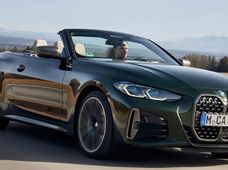 Продажа б/у BMW 4 серия в Киевской области - купить на Автобазаре