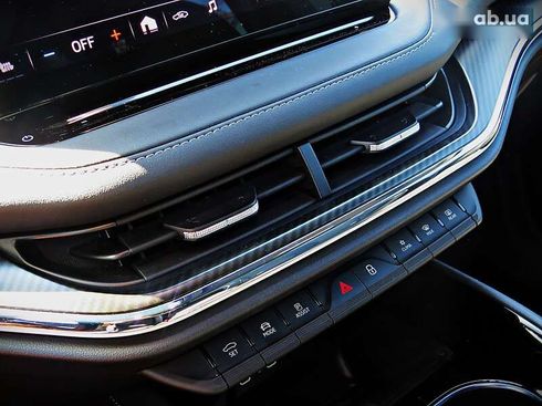 Skoda Enyaq 2022 - фото 12
