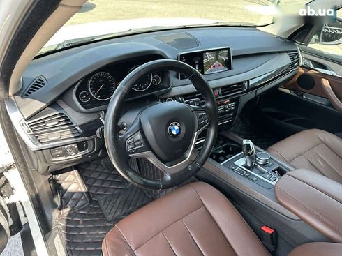 BMW X5 2018 - фото 10
