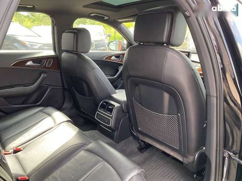 Audi A6 2015 - фото 25