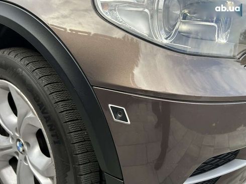 BMW X5 2010 - фото 9