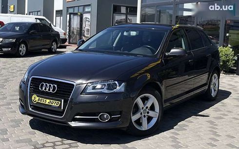 Audi A3 2012 - фото 3