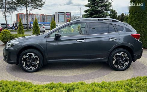 Subaru XV 2020 - фото 4