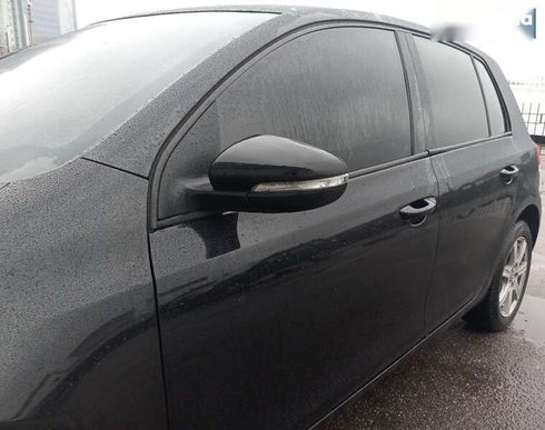 Volkswagen Golf 2009 - фото 6