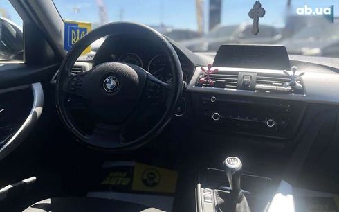 BMW 3 серия 2013 - фото 16