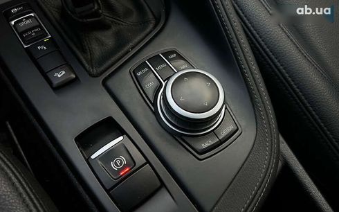 BMW X1 2019 - фото 18