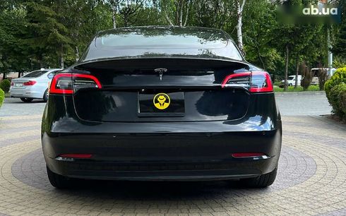Tesla Model 3 2018 - фото 6
