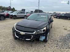 Продажа б/у Chevrolet Malibu во Львове - купить на Автобазаре