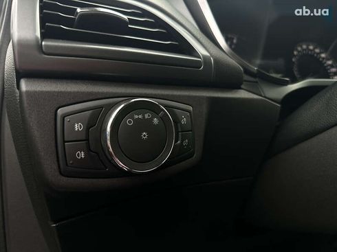 Ford Mondeo 2017 - фото 20