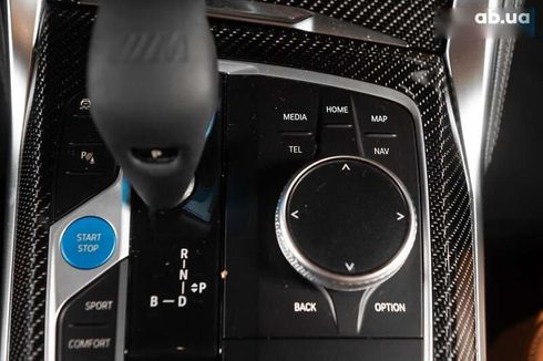BMW i4 2021 - фото 9