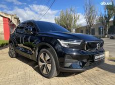 Продаж вживаних Volvo XC40 в Одесі - купити на Автобазарі