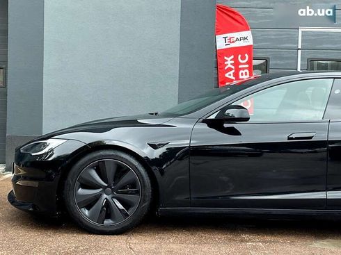 Tesla Model S 2023 - фото 5