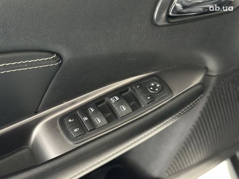 Dodge Journey 2016 серый - фото 20