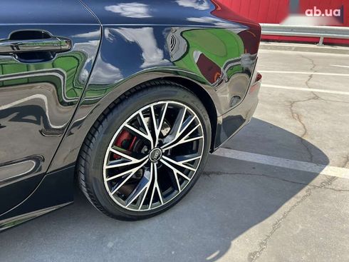 Audi A7 2016 - фото 15