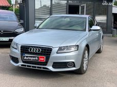 Авто бензин Ауді A4 б/у - купити на Автобазарі