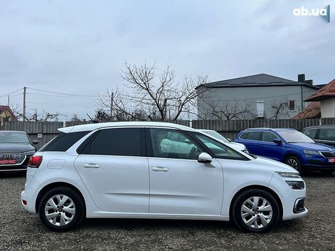 Citroёn C4 Picasso 2018 - фото 9