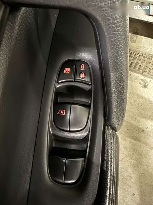 Nissan Rogue 2016 - фото 18