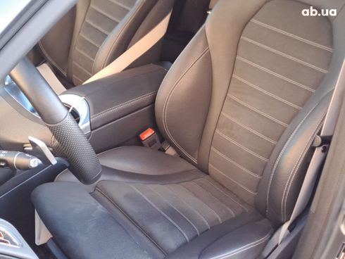 Mercedes-Benz EQC-Класс 2022 серый - фото 25