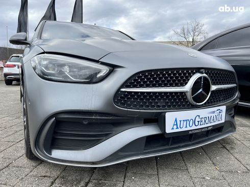 Mercedes-Benz C-Класс 2022 - фото 15