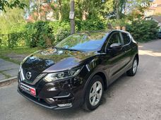 Продажа б/у Nissan Qashqai 2019 года - купить на Автобазаре