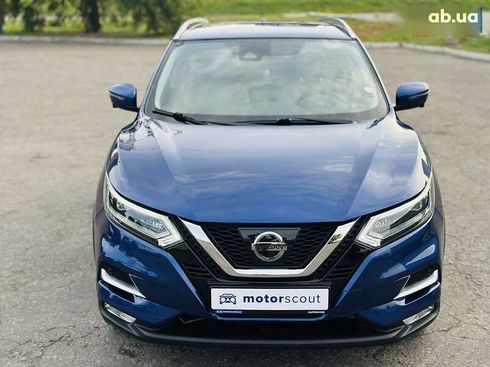 Nissan Rogue 2017 - фото 14