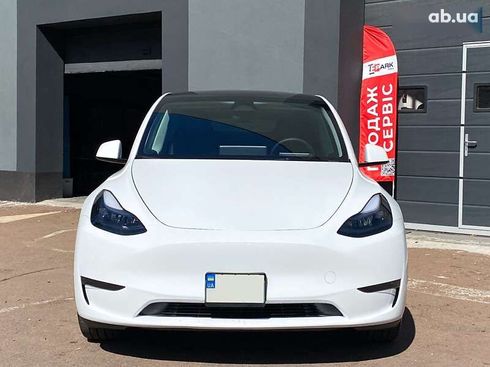 Tesla Model Y 2024 - фото 3