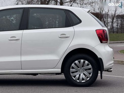 Volkswagen Polo 2012 - фото 12