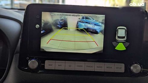 Hyundai Kona Electric 2020 - фото 30