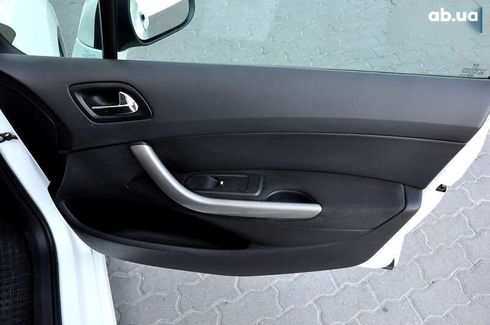 Peugeot 308 2009 - фото 26