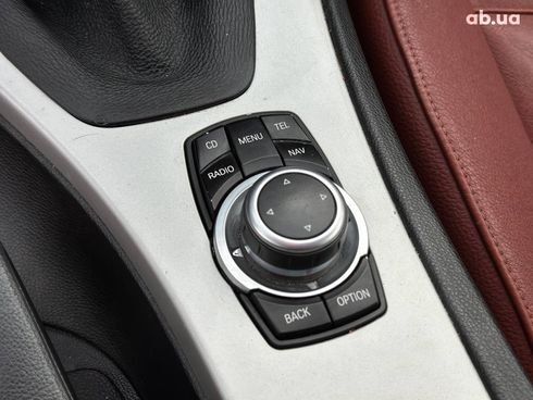 BMW 3 серия 2010 белый - фото 23