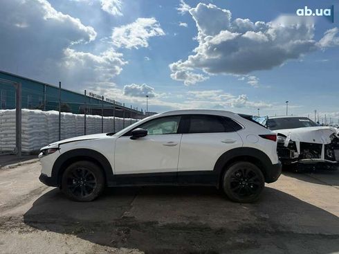 Mazda CX-30 2022 - фото 4