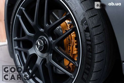 Mercedes-Benz E-Класс 2018 - фото 20