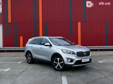 Купить Kia Sorento 2015 бу в Киеве - купить на Автобазаре