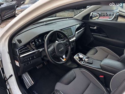 Kia Niro 2021 - фото 28