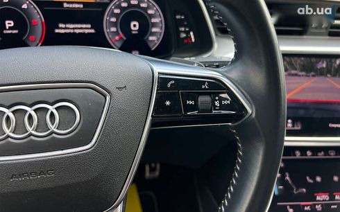 Audi a6 allroad 2019 - фото 24