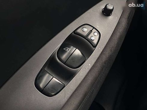 Nissan Leaf 2013 - фото 24