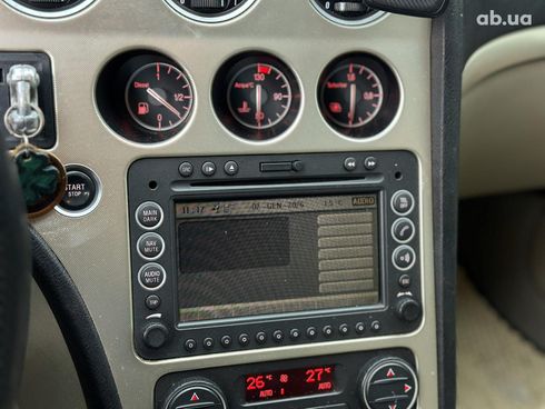 Alfa Romeo 159 2007 серый - фото 50