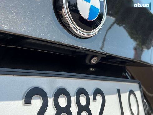 BMW X6 2017 - фото 30