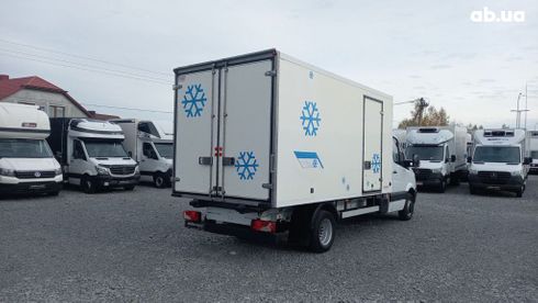 Mercedes-Benz Sprinter 2015 - фото 8