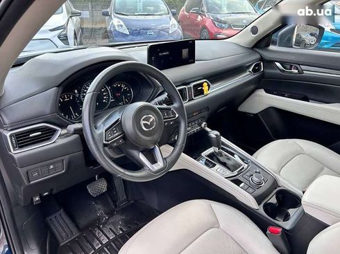 Mazda CX-5 2023 - фото 15