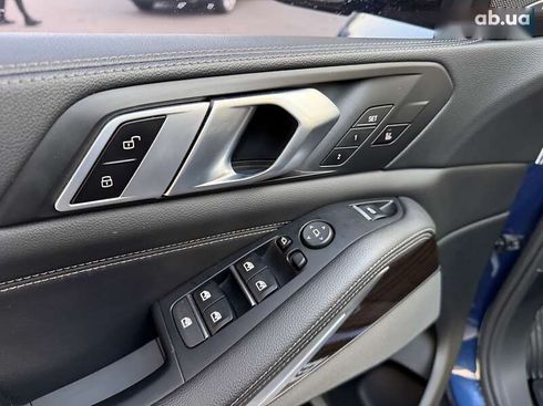 BMW X5 2020 - фото 22
