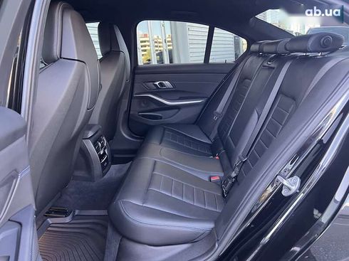 BMW 3 серия 2021 - фото 24