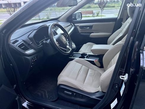 Honda CR-V 2021 - фото 14