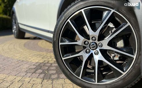Volvo V90 2019 - фото 25